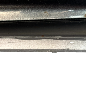 Audi Q3 Rear Left Side Door Moulding 2018 ON 83A853969A Genuine - Image 9