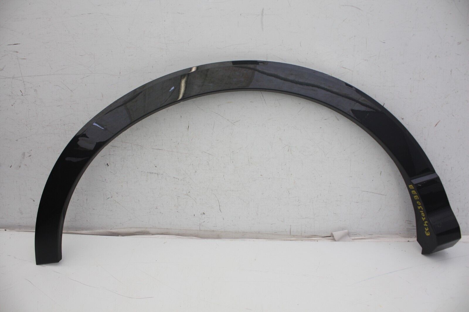 Audi Q3 Rear Right Wheel Arch 2018 ON 83A853818A Genuine