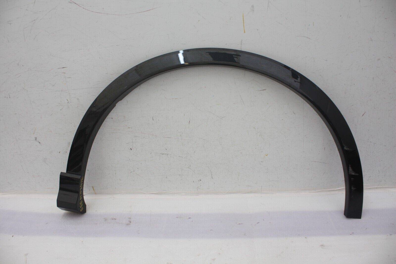 Audi Q3 S Line Front Right Side Wheel Arch 83A853718B Genuine 176658839110