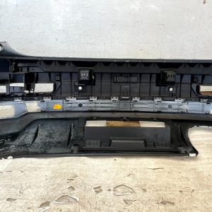 Audi Q3 S-Line Rear Bumper 2014 TO 2019 8U0807521AQ Genuine - Image 10