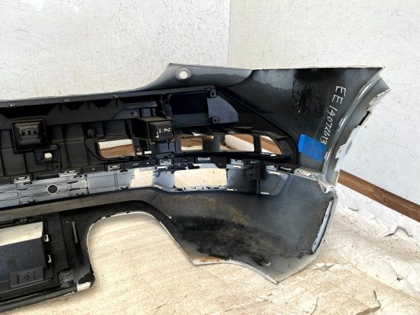 Audi Q3 S Line Rear Bumper 2014 TO 2019 8U0807521AQ Genuine 178416856060 11