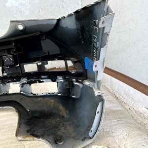 Audi Q3 S-Line Rear Bumper 2014 TO 2019 8U0807521AQ Genuine - Image 12