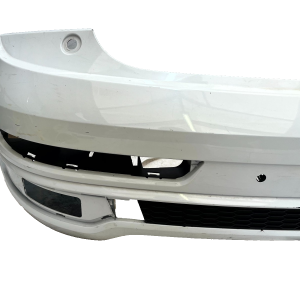 Audi Q3 S-Line Rear Bumper 2014 TO 2019 8U0807521AQ Genuine - Image 3