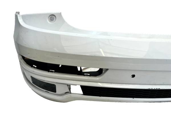Audi Q3 S Line Rear Bumper 2014 TO 2019 8U0807521AQ Genuine 178416856060 3