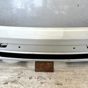 Audi Q3 S-Line Rear Bumper 2014 TO 2019 8U0807521AQ Genuine - Image 4