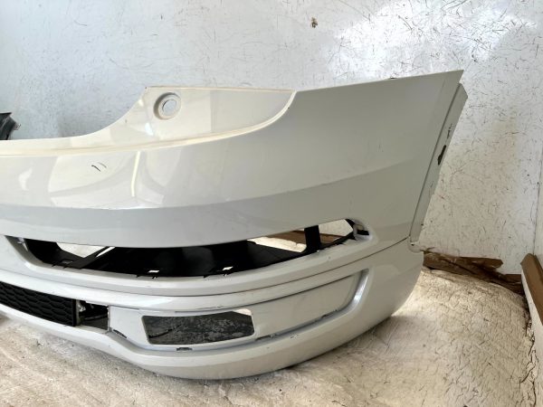 Audi Q3 S Line Rear Bumper 2014 TO 2019 8U0807521AQ Genuine 178416856060 6