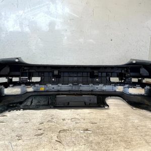 Audi Q3 S-Line Rear Bumper 2014 TO 2019 8U0807521AQ Genuine - Image 7