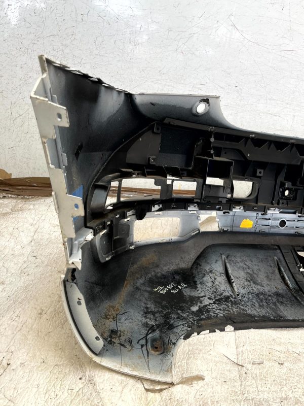 Audi Q3 S Line Rear Bumper 2014 TO 2019 8U0807521AQ Genuine 178416856060 8