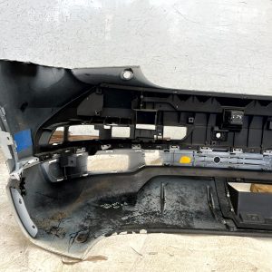 Audi Q3 S-Line Rear Bumper 2014 TO 2019 8U0807521AQ Genuine - Image 9