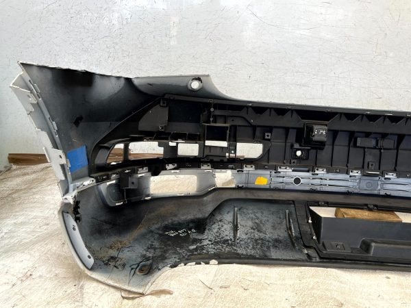Audi Q3 S Line Rear Bumper 2014 TO 2019 8U0807521AQ Genuine 178416856060 9