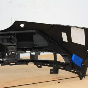 Audi Q3 S Line Rear Bumper 2015 To 2018 8U0807385C Genuine - Image 11