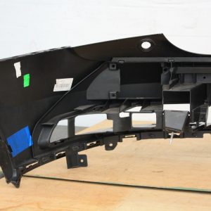 Audi Q3 S Line Rear Bumper 2015 To 2018 8U0807385C Genuine - Image 12