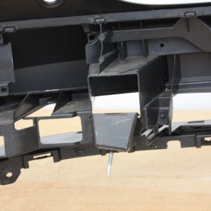 Audi Q3 S Line Rear Bumper 2015 To 2018 8U0807385C Genuine - Image 13
