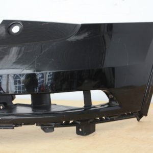 Audi Q3 S Line Rear Bumper 2015 To 2018 8U0807385C Genuine - Image 5
