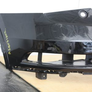 Audi Q3 S Line Rear Bumper 2015 To 2018 8U0807385C Genuine - Image 6