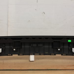 Audi Q3 S Line Rear Bumper 2015 To 2018 8U0807385C Genuine - Image 10