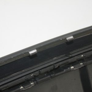 Audi Q3 S Line Rear Bumper 2018 Onwards 83F807521B Genuine - Image 13