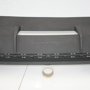 Audi Q3 S Line Rear Bumper 2018 Onwards 83F807521B Genuine - Image 3