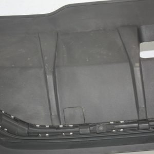 Audi Q3 S Line Rear Bumper 2018 Onwards 83F807521B Genuine - Image 4