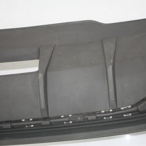 Audi Q3 S Line Rear Bumper 2018 Onwards 83F807521B Genuine - Image 5