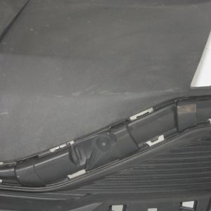 Audi Q3 S Line Rear Bumper 2018 Onwards 83F807521B Genuine - Image 6