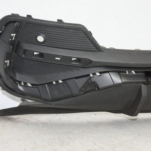 Audi Q3 S Line Rear Bumper 2018 Onwards 83F807521B Genuine - Image 3