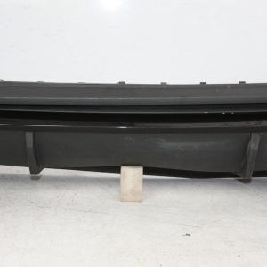 Audi Q3 S Line Rear Bumper 2018 Onwards 83F807521B Genuine - Image 4