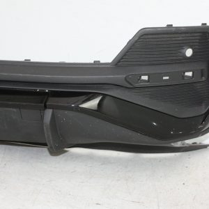 Audi Q3 S Line Rear Bumper 2018 Onwards 83F807521B Genuine - Image 5