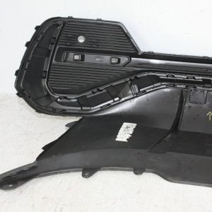 Audi Q3 S Line Rear Bumper 2018 Onwards 83F807521B Genuine - Image 7