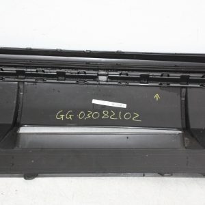 Audi Q3 S Line Rear Bumper 2018 Onwards 83F807521B Genuine - Image 8