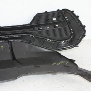 Audi Q3 S Line Rear Bumper 2018 Onwards 83F807521B Genuine - Image 9