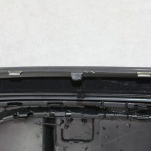 Audi Q3 S Line Rear Bumper 2018 Onwards 83F807521B Genuine - Image 10