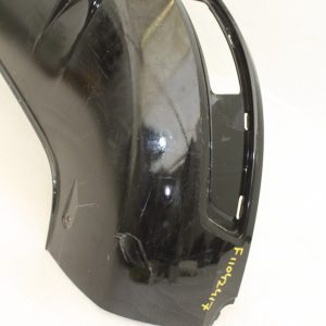 Audi Q3 S Line Rear Bumper Diffuser Lower Section 2015-2019 8U0807521AQ Genuine - Image 11