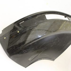 Audi Q3 S Line Rear Bumper Diffuser Lower Section 2015-2019 8U0807521AQ Genuine - Image 12