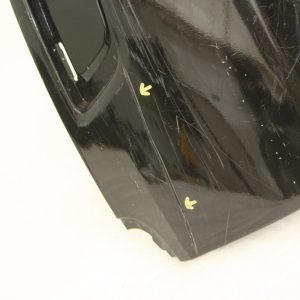 Audi Q3 S Line Rear Bumper Diffuser Lower Section 2015-2019 8U0807521AQ Genuine - Image 13