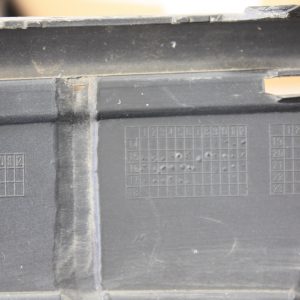 Audi Q3 S Line Rear Bumper Diffuser Lower Section 2015-2019 8U0807521AQ Genuine - Image 14