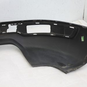 Audi Q3 S Line Rear Bumper Diffuser Lower Section 2015-2019 8U0807521AQ Genuine - Image 15