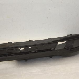 Audi Q3 S Line Rear Bumper Diffuser Lower Section 2015-2019 8U0807521AQ Genuine - Image 3