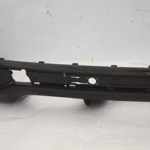 Audi Q3 S Line Rear Bumper Diffuser Lower Section 2015-2019 8U0807521AQ Genuine - Image 4