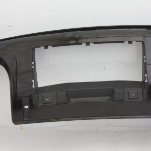 Audi Q3 S Line Rear Bumper Diffuser Lower Section 2015-2019 8U0807521AQ Genuine - Image 6