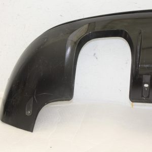 Audi Q3 S Line Rear Bumper Diffuser Lower Section 2015-2019 8U0807521AQ Genuine - Image 7