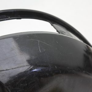 Audi Q3 S Line Rear Bumper Diffuser Lower Section 2015-2019 8U0807521AQ Genuine - Image 9