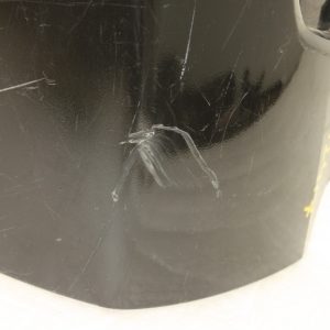 Audi Q3 S Line Rear Bumper Diffuser Lower Section 2015-2019 8U0807521AQ Genuine - Image 10