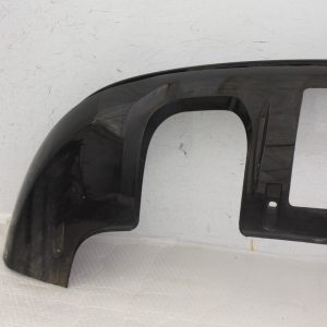 Audi Q3 S Line Rear Bumper Lower Section 2015 TO 2018 8U0807521AQ Genuine - Image 11