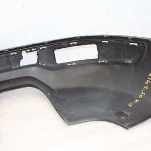 Audi Q3 S Line Rear Bumper Lower Section 2015 TO 2018 8U0807521AQ Genuine - Image 14