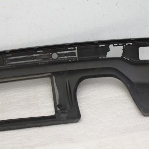 Audi Q3 S Line Rear Bumper Lower Section 2015 TO 2018 8U0807521AQ Genuine - Image 15