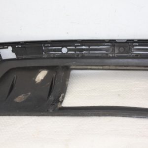 Audi Q3 S Line Rear Bumper Lower Section 2015 TO 2018 8U0807521AQ Genuine - Image 16