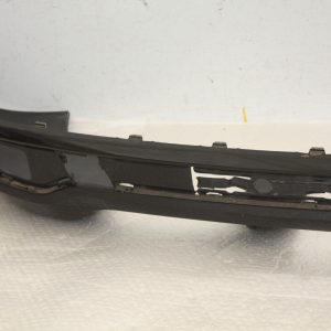 Audi Q3 S Line Rear Bumper Lower Section 2015 TO 2018 8U0807521AQ Genuine - Image 5