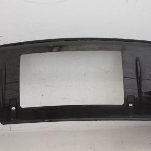 Audi Q3 S Line Rear Bumper Lower Section 2015 TO 2018 8U0807521AQ Genuine - Image 10