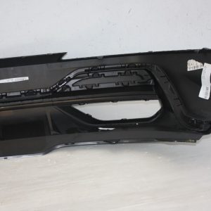 Audi Q3 S Line Rear Bumper Lower Section 2018 ON 83A807521B Genuine - Image 13